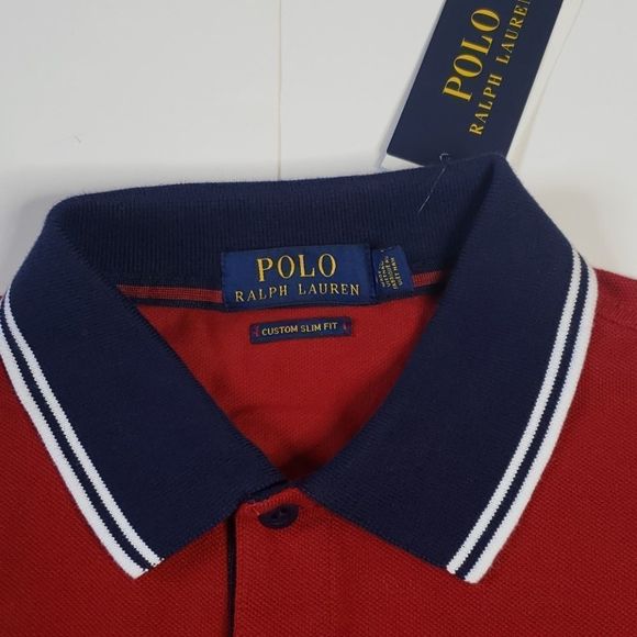 Polo Ralph Lauren Polo Shirt - Picture 4 of 7